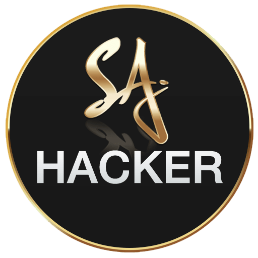 ICON SAHACKER