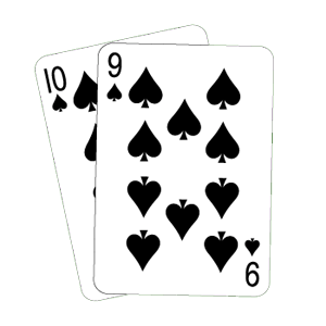 สูตร DG CASINO