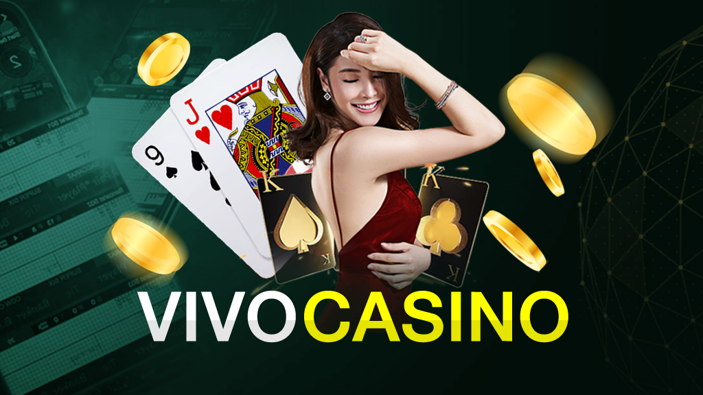VIVO CASINO GAMING