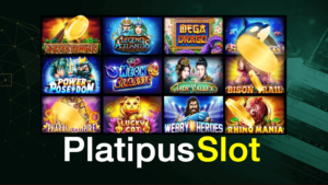 Platipus Gaming