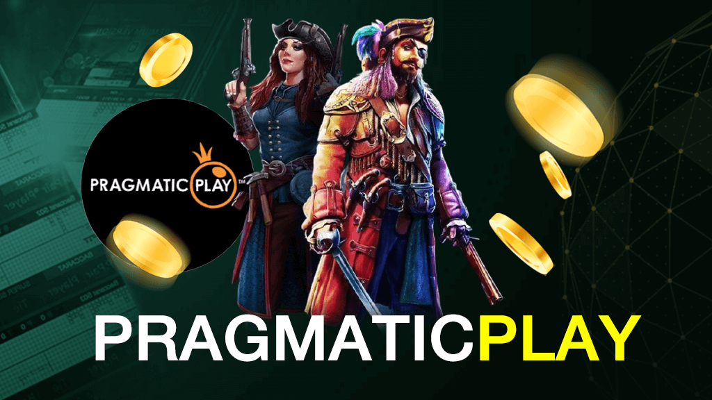 PRAGMATIC PLAY SLOT