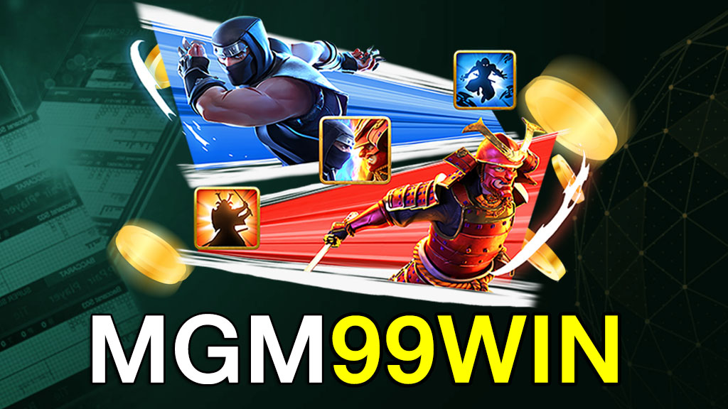 mgm99win