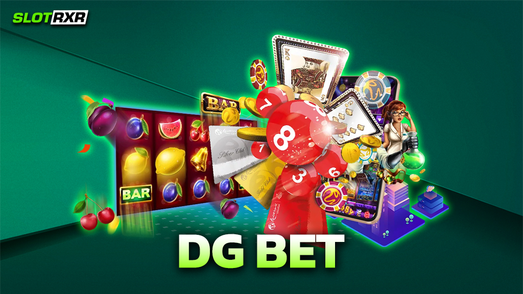 DG BET