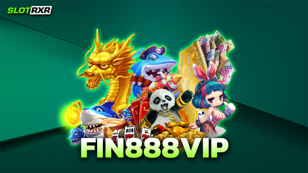 FIN888VIP