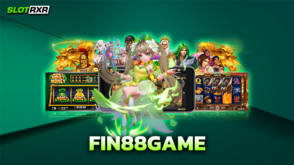 FIN88GAME