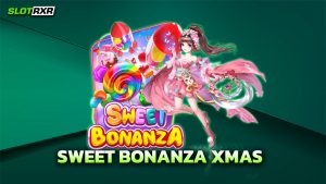 SWEET BONANZA XMAS
