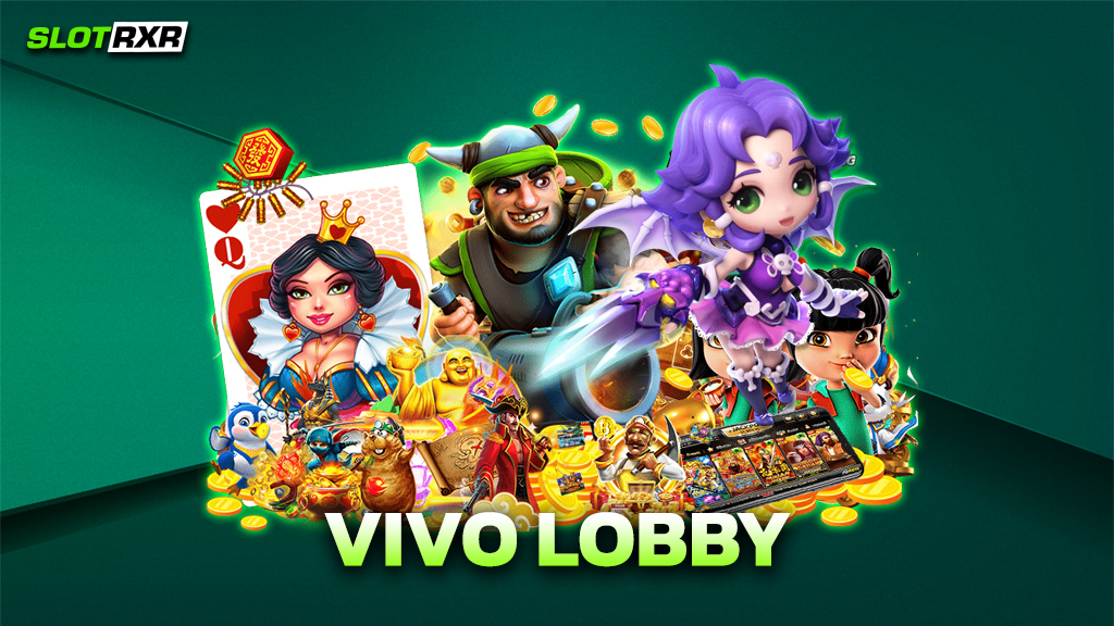 VIVO LOBBY