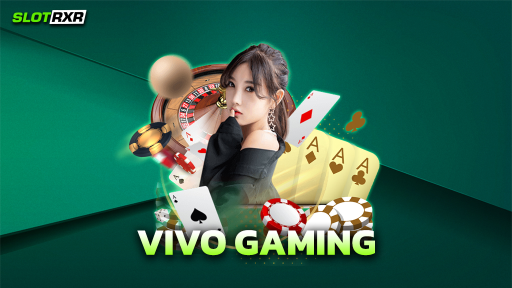 VIVO GAMING