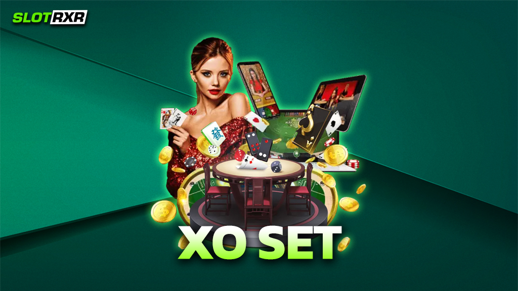 XO SET
