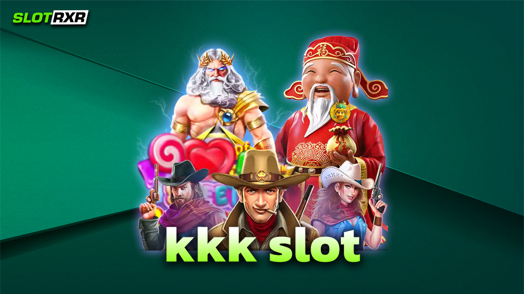kkk slot