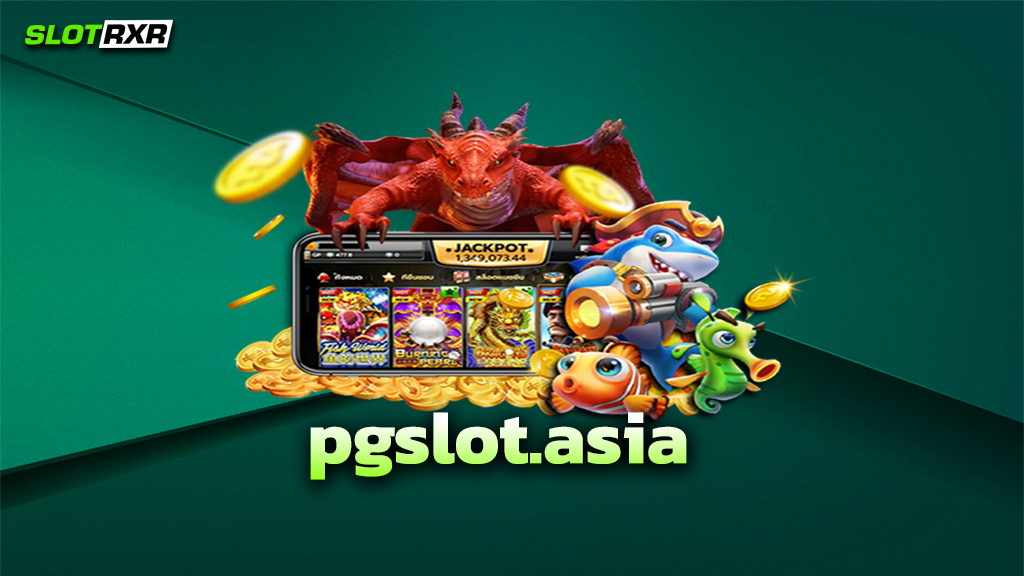 pgslot.asia