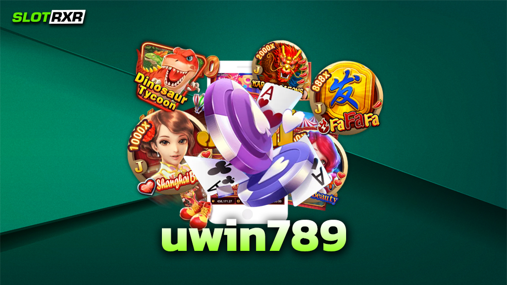 uwin789