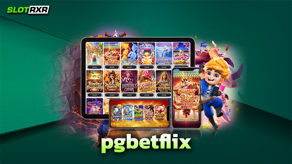 pgbetflix