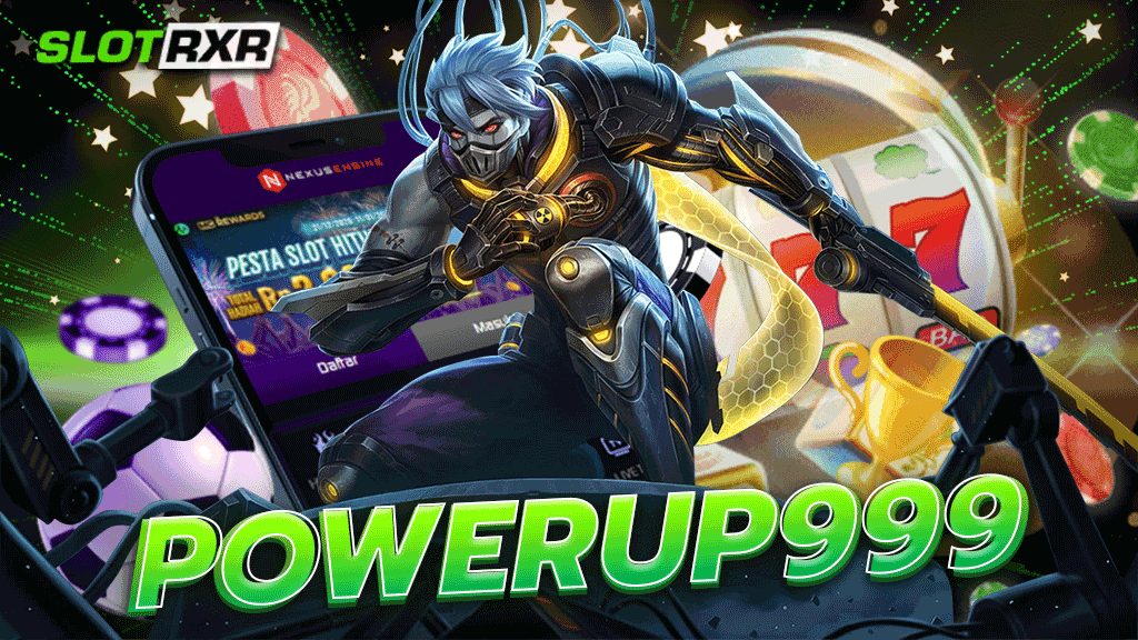 ลงทุนกับ powerup999 ทำเงินกำไรได้ชัวร์ 100% จริงหรือไม่