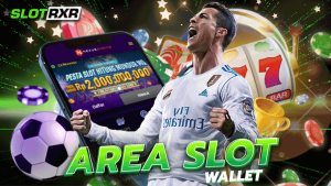 area slot wallet เว็บโดยตรงที่ไม่ขึ้นกับใคร ไม่ต้องเสียค่าใช้จ่ายในการเข้าเล่น