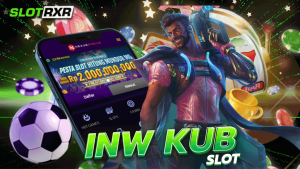 lnw kub slot เกมสร้างรายได้ที่ดีที่สุดที่จะทำให้นักเดิมพันทุกท่านนั้นได้ประทับใจในการทำเงินไปกับเกมสล็อต