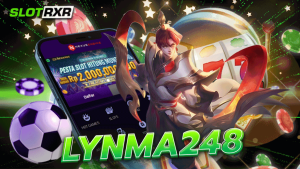 lynma248 เดิมพันสล็อตแตกง่ายกับเรา เว็บรวมเกมสล็อตชั้นนำ มีเกมให้เลือกเล่นครบที่สุด