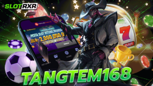 tangtem168 ศูนย์รวมเกมสล็อตโบนัสแตกง่าย เล่นได้ทุกเกมที่นี่ เว็บเดียวมีครบ