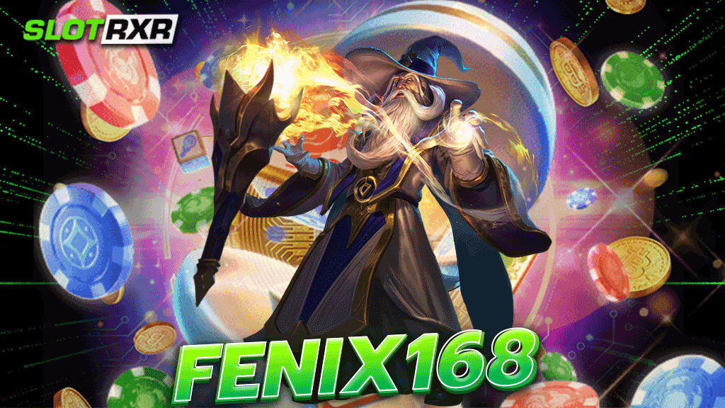 fenix168 สมัครเข้ามาเล่นที่เว็บของเรารับรองทำเงินได้ทุกเกมและแจกโบนัสไม่อั้นตลอดเวลา