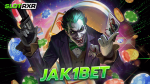 jak1bet ใครที่เข้ามาเลือกเล่นเกมบนเว็บของเราก็จะพบกับเกมทำเงินที่เล่นง่ายและไม่ได้เป็นยากแน่นอน