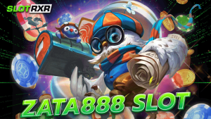 zata888 slot เกมใหม่ที่นักลงทุนมือใหม่และนักลงทุนมืออาชีพก็เข้ามาเลือกเล่นกันอย่างไม่ขาดสาย