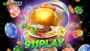 911play คาสิโนอันดับ 1 ครองใจคนไทย ส่งตรงทั้งเกมสด เกมวิดีโอ