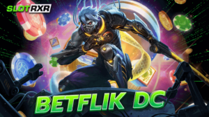 betflik dc จัดหนักเล่นใหญ่ สล็อตพรีเมียมทั่วโลก ปั่นมันส์ทุกสไตล์