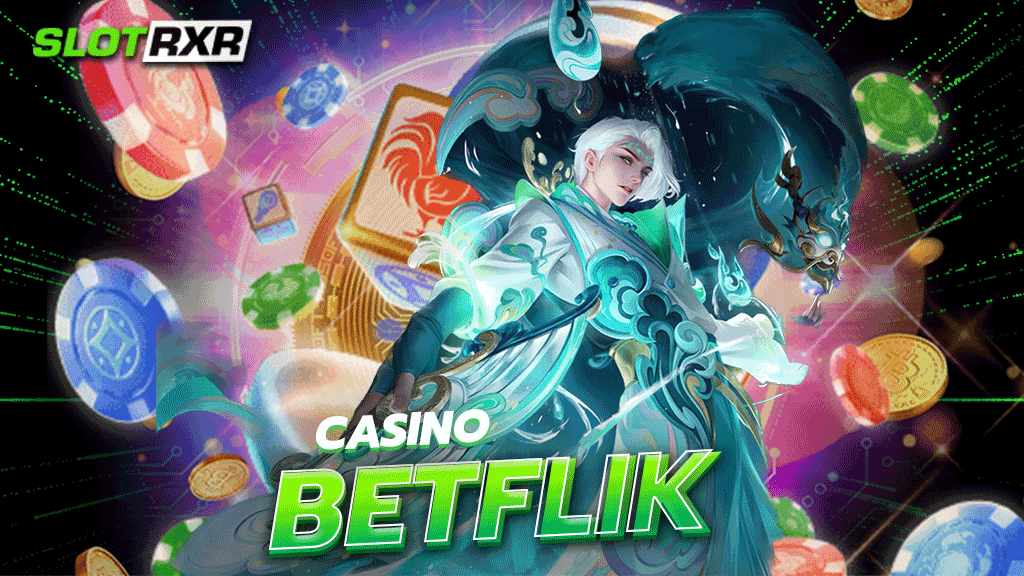 casino betflik คาสิโนอันดับ 1 ของโลก นำเข้าเว็บต่างประเทศ ของแท้ 100%