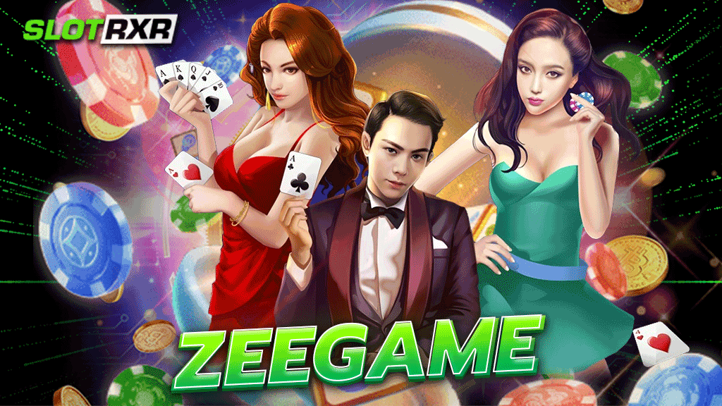 zeegame เดิมพันเว็บตรง ไม่ผ่านเอเย่นต์ ไว้ใจได้ คนเล่นทั่วโลกกว่า 1 ล้านยูส