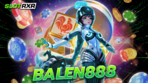 balen888 บาคาร่าออนไลน์ เสือมังกรเว็บใหญ่ ฮิตอันดับ 1 ในไทย