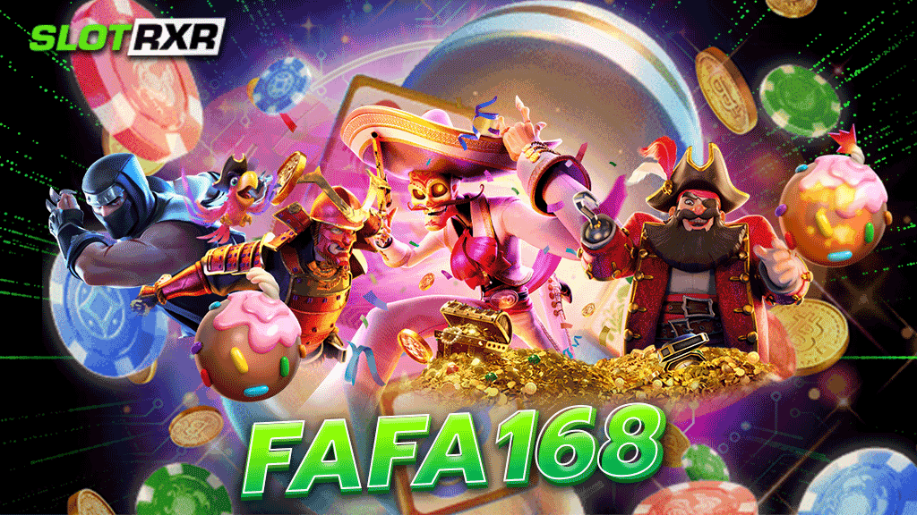 fafa168 คาสิโนรวมทุกค่าย เกมมาใหม่ 2566 ไม่ผ่านเอเย่นต์ ไม่มีขั้นต่ำ