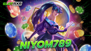 niyom789 นิยม789 ครบเครื่องเรื่องหวยออนไลน์ จ่ายแพงบาทละ 970