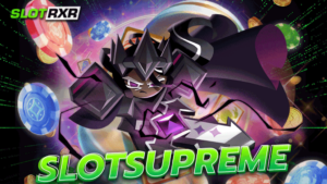 slotsupreme รวมสล็อตพรีเมียม เบทถูก รวมทุกค่ายดัง ลิขสิทธิ์แท้ 100%