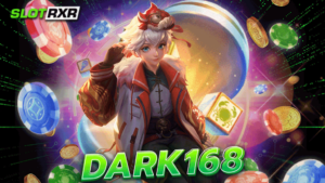 dark168 สล็อต คาสิโนสดออนไลน์จัดเต็ม 2566 เจ้าใหญ่ที่สุดในไทย