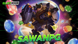 sawanpg สล็อตขึ้นชื่ออันดับ 1 ในไทย สวรรค์สายปั่น โบนัส X200