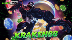 kraken88 สายคาสิโนต้องลอง เว็บใหญ่ของจริง เล่นเกมได้เงินชัวร์