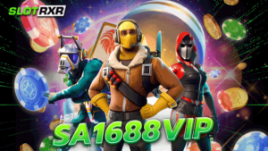 sa1688vip เกมหาเงินระดับโลก คาสิโนออนไลน์เว็บดัง ผ่านมาตรฐาน 2023