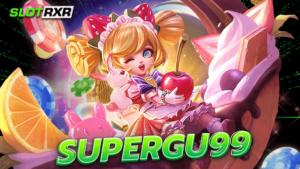 supergu99 เล่นเกมออนไลน์ จ่ายเงินจริง โอนไว ลงทุนน้อยกำไรเยอะ