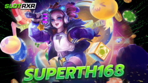 superth168 เล่นแล้วรวยจริง สล็อตจบเกมไงใน 5 วิ ปั่นเพลิน เบทราคาถูก