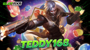 teddy168 สล็อต คาสิโนออนไลน์เต็มรูปแบบ เว็บดัง มีใบรับรองมาตรฐาน