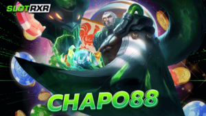 chapo88 ท้าลองเล่นเกมฟรี คาสิโนเล่นฟรีไม่เสียตังค์ ครบทุกแนว