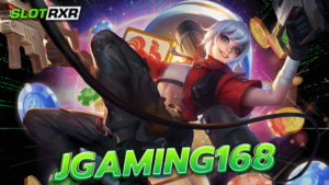 jgaming168 แบรนด์คาสิโนระดับโลก รวมไว้ที่เดียว เว็บสุดฮิต 2566