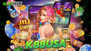 k88usa ระบบใหม่ล่าสุด คาสิโนรายใหญ่ อัพเดทเกมใหม่ทุกสัปดาห์