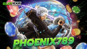 phoenix789 คาสิโนสมัยใหม่ ปังสุดในย่านนี้ เว็บดังมาแรงในไทย 2023