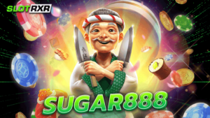 sugar888 เว็บคาสิโนระดับโลก อันดับ 1 เกมเดิมพันพรีเมียมเกรด A