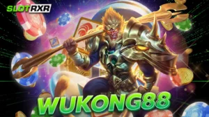 wukong88 ครบวงจรคาสิโนทั่วโลก นำเข้าแบรนด์ใหญ่ เปิดใหม่ 2023