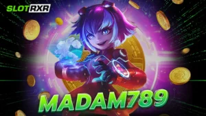 madam789 หวยออนไลน์เว็บใหญ่แห่งประเทศไทย มาแรงอันดับ 1