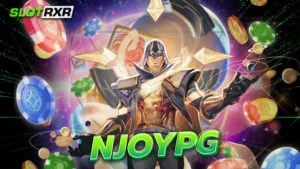 njoypg รวมตัวสล็อตค่ายระดับโลก PG SLOT ครบวงจร เกมเยอะที่สุด