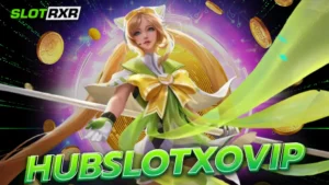 hubslotxovip เว็บหลักสล็อตดีที่สุดในไทย นำเข้าเกมเยอะที่สุด