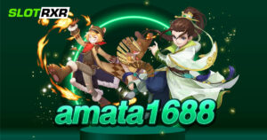 amata1688 เกมน่าเล่น ได้เงินจริง เดิมพันเว็บแท้ เว็บตรง 100%